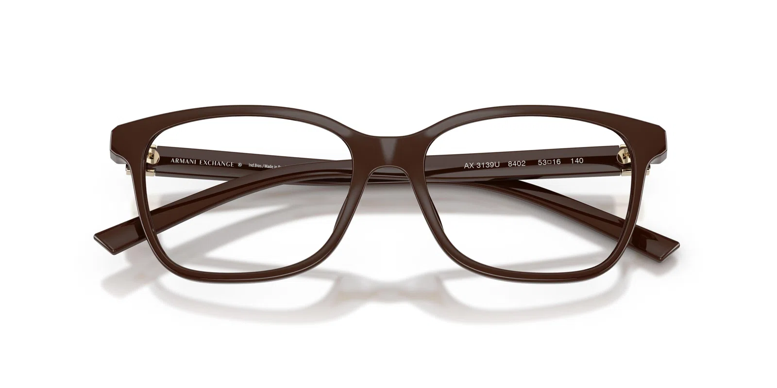 Armani Exchange 3139U Eyeglasses - view 25